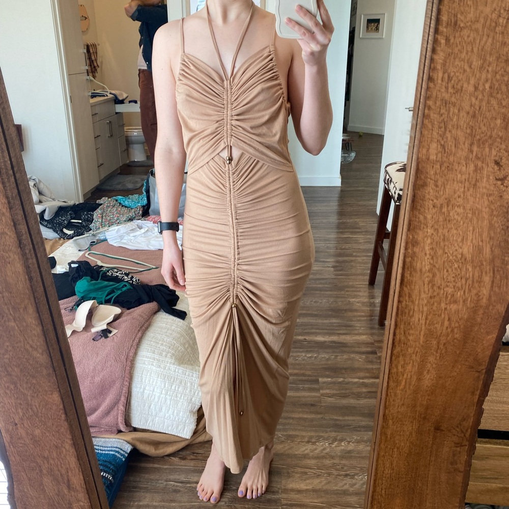SHEIN Dress